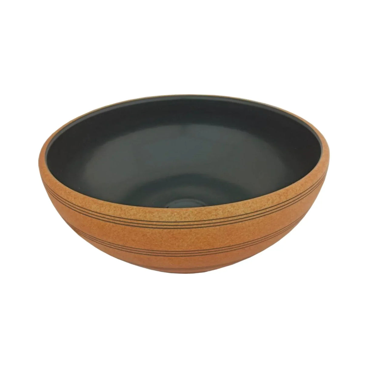 Lavamanos Moderno Amazonia 38x14cm