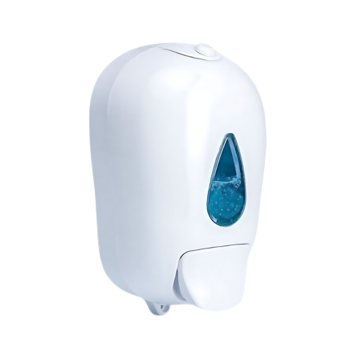 Dispensador De Jabón Líquido Sistema Anti Goteo