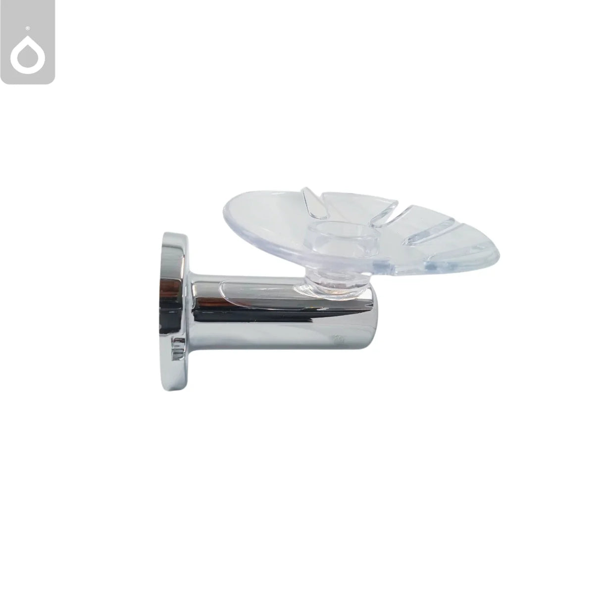 Cepillera Salento ABS Cromada