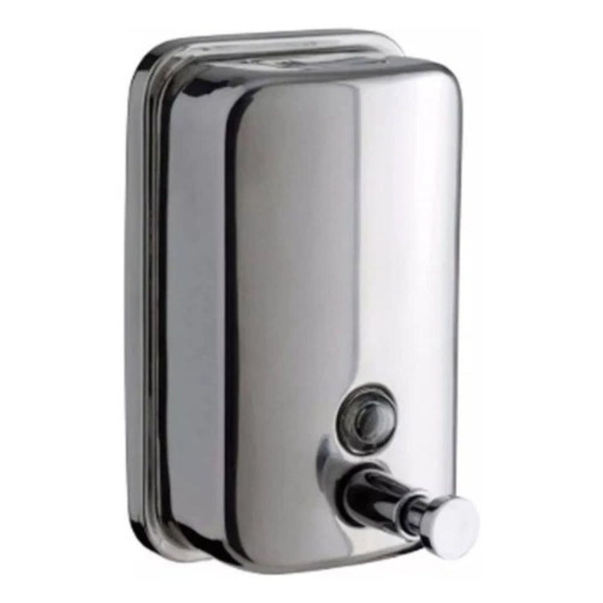 Dispensador de Jabón al Muro Acero Inoxidable 800 ml