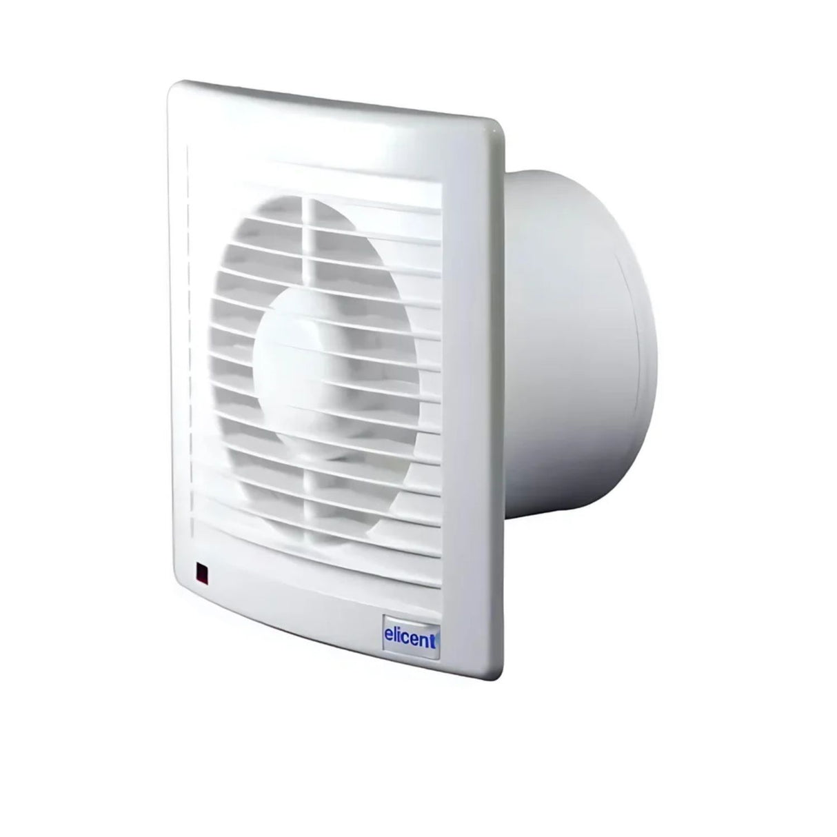 Extractores Axiales Minystile y E - 20x20cm - Sin Timer / Con Damper (Copia)
