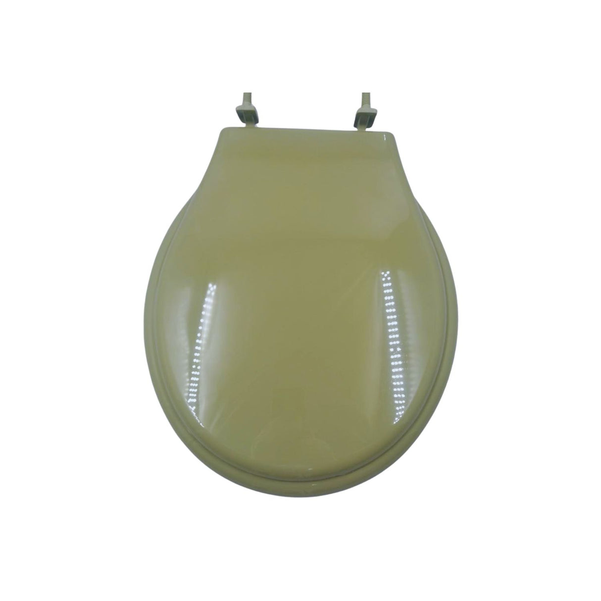 Tapa Asiento Universal Para Sanitario Belo Verde Malva