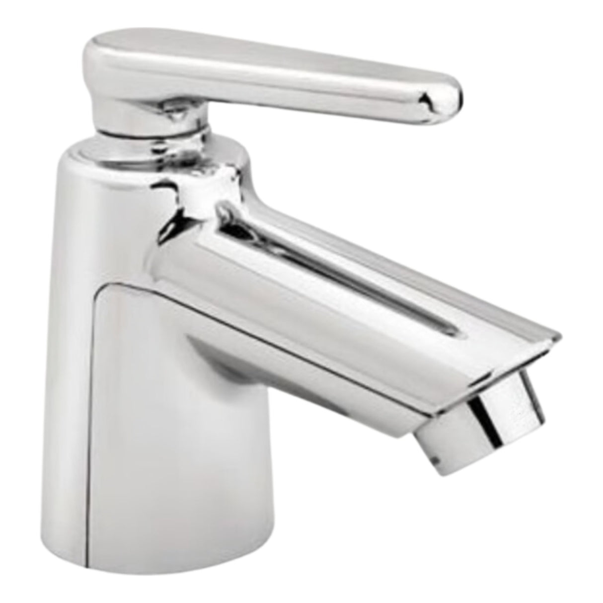 Llave Para Lavamanos Nogal.