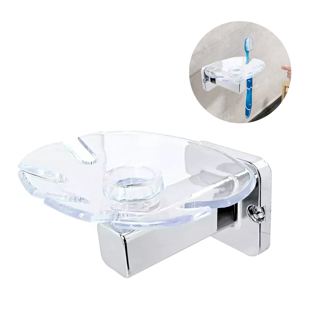 ACC CEPILLERA TAMESIS ABS CROMADA