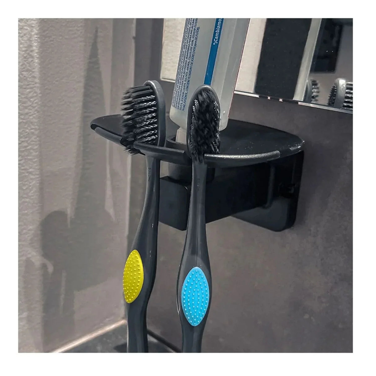 Accesorio Cepillera Tayrona Negra