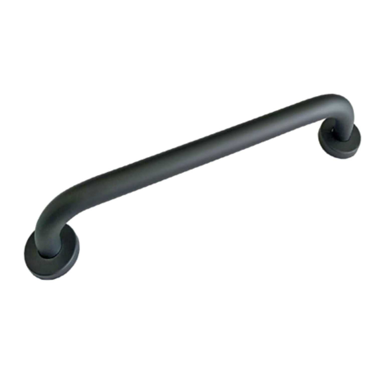 Barra de seguridad recta satinada 40 cm del combo