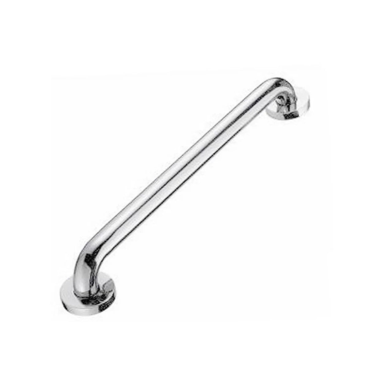 Barra de Seguridad de 40 cm en Acero Inoxidable