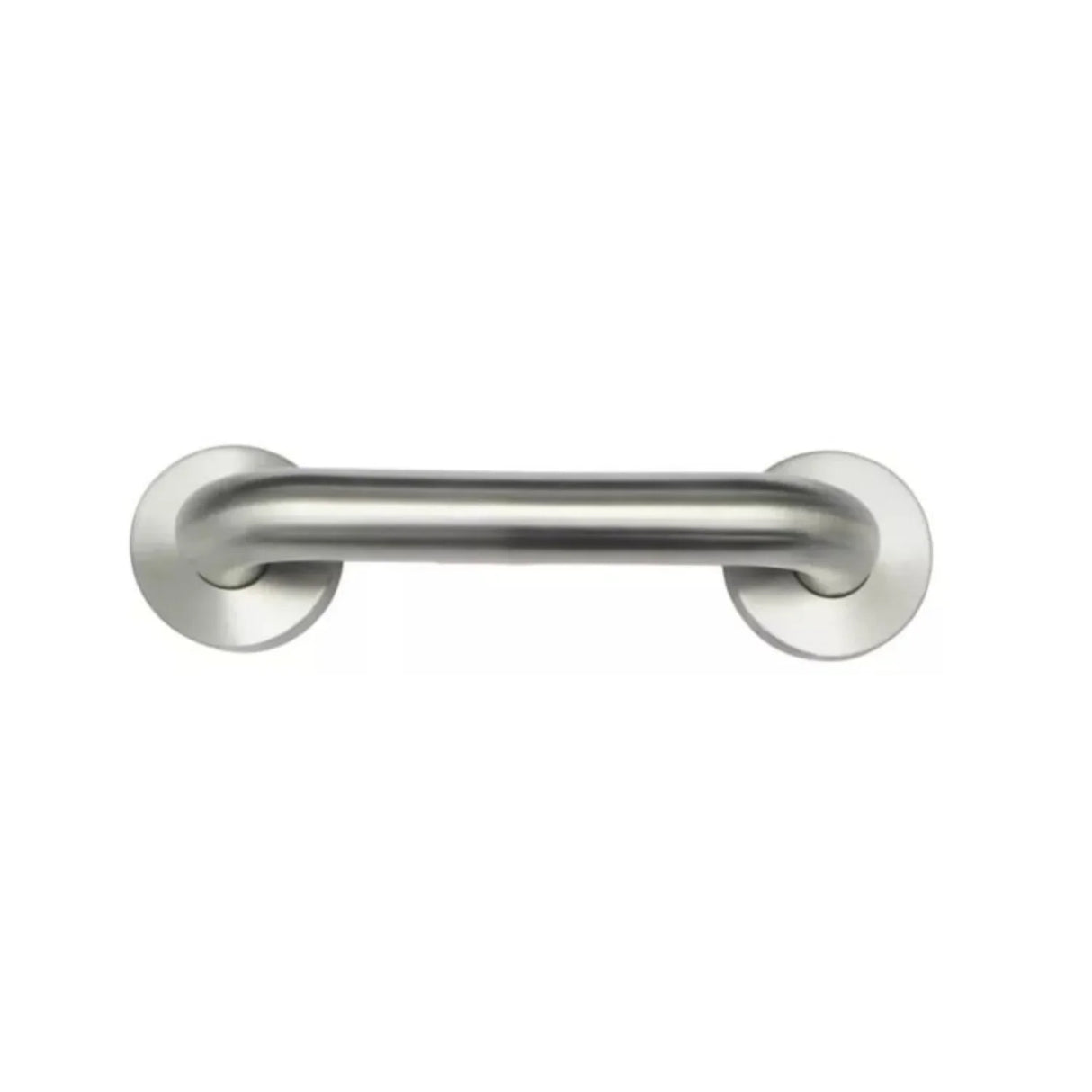 Barra Seguridad en Acero Inoxidable 30 cm