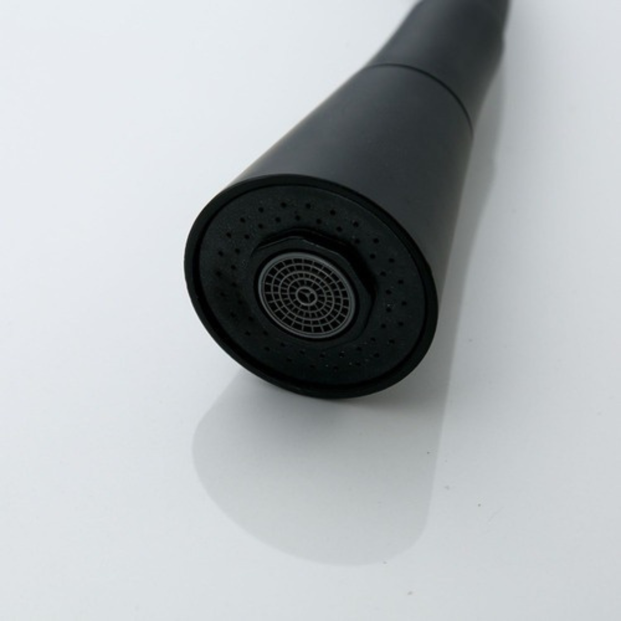 Grifo Mesa De Cocina Orientable Pamo, Sistema Cierre Rápido