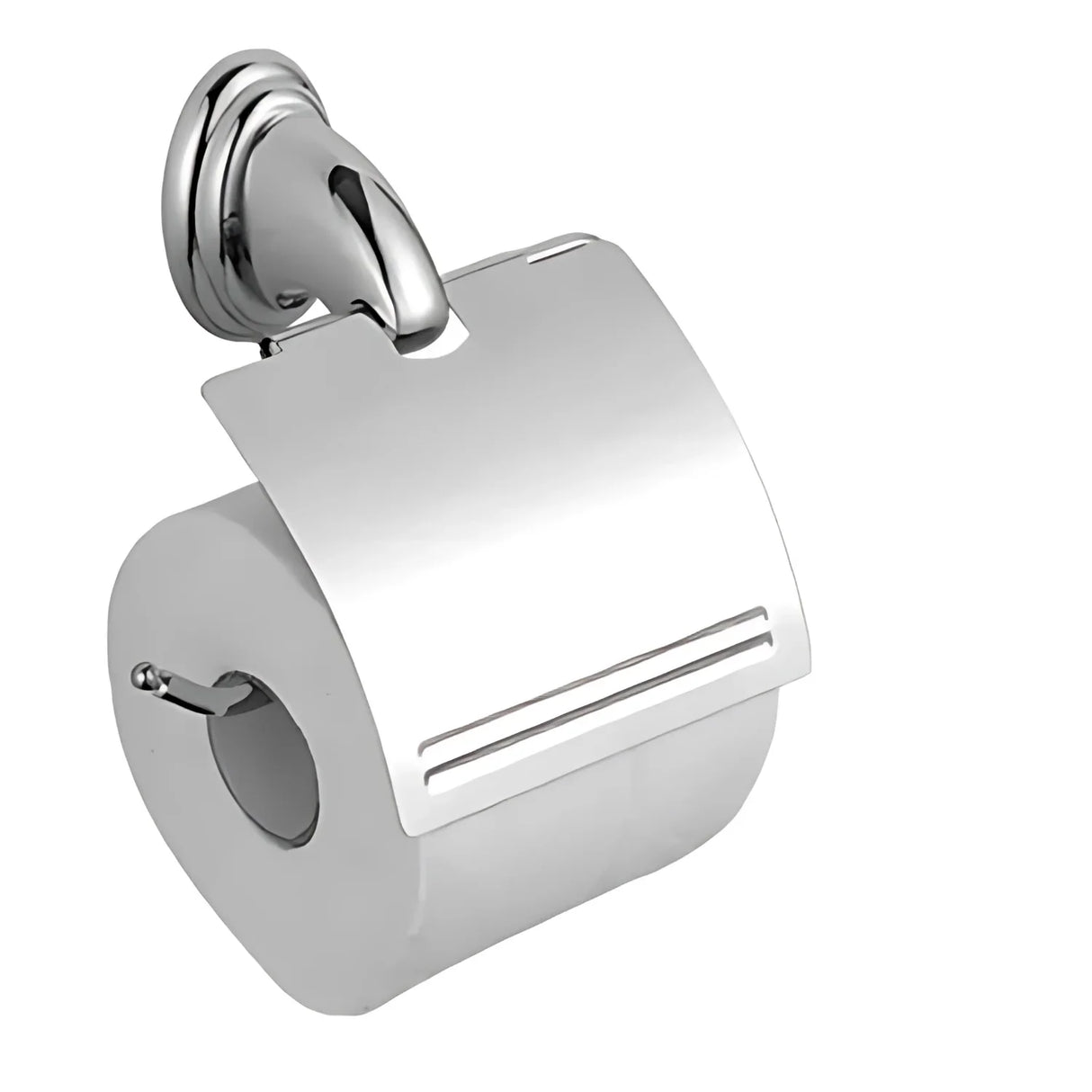 JUEGO ACCESORIOS PARA BAÑO 5 PIEZAS ZINC