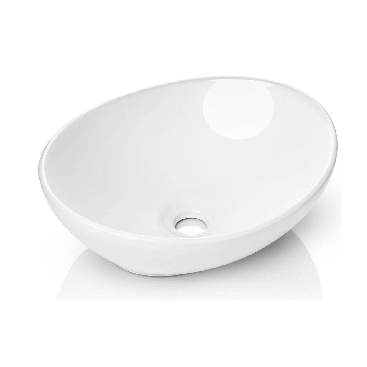 Kit Griferia Color Negro Agua Fría -lavamanos Canoa-desagüe