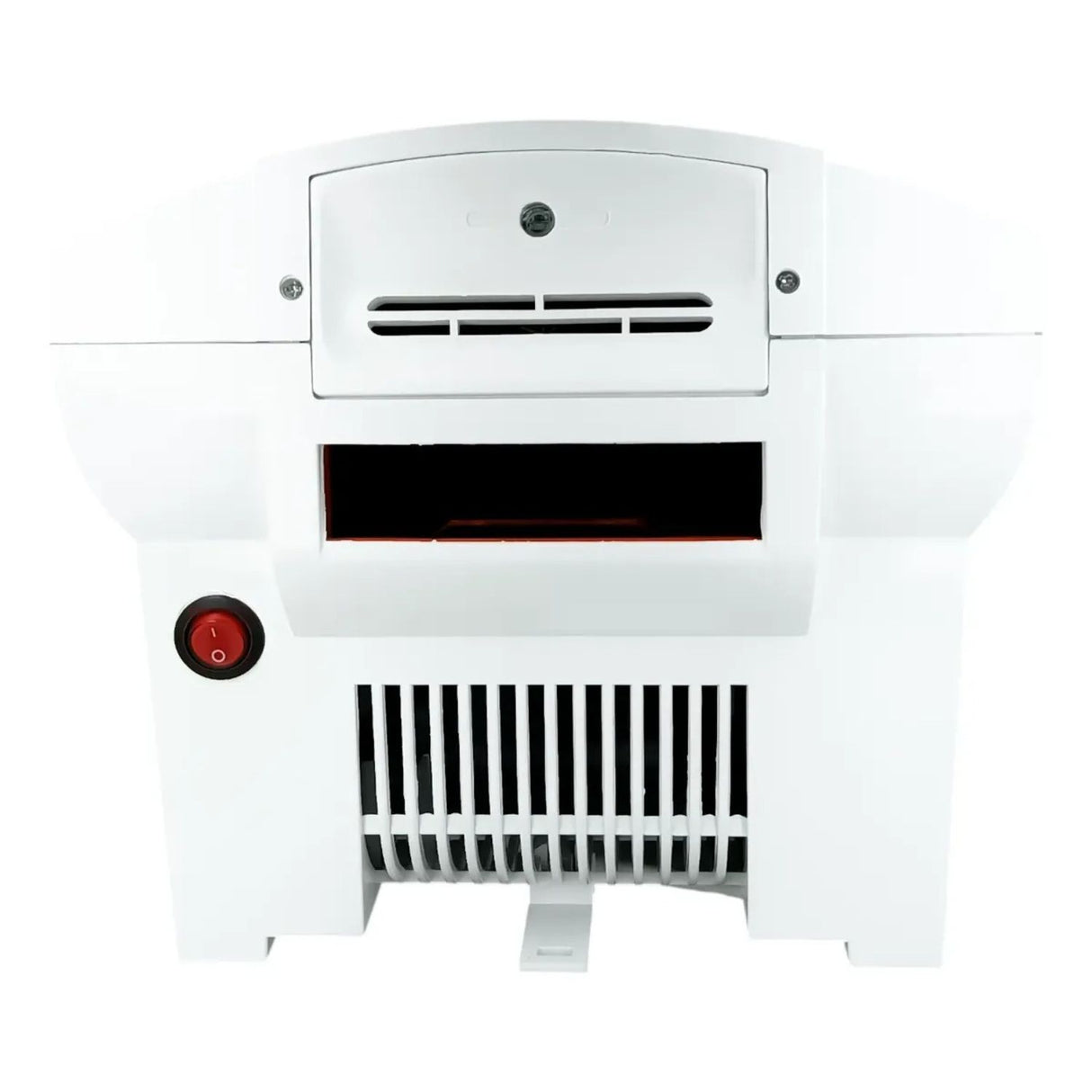 Secador de Manos Automático con Sensor Blanco 26 cm 220 V