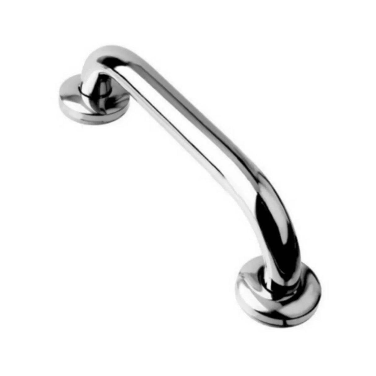 Barra de Seguridad 30 Cm Cromada