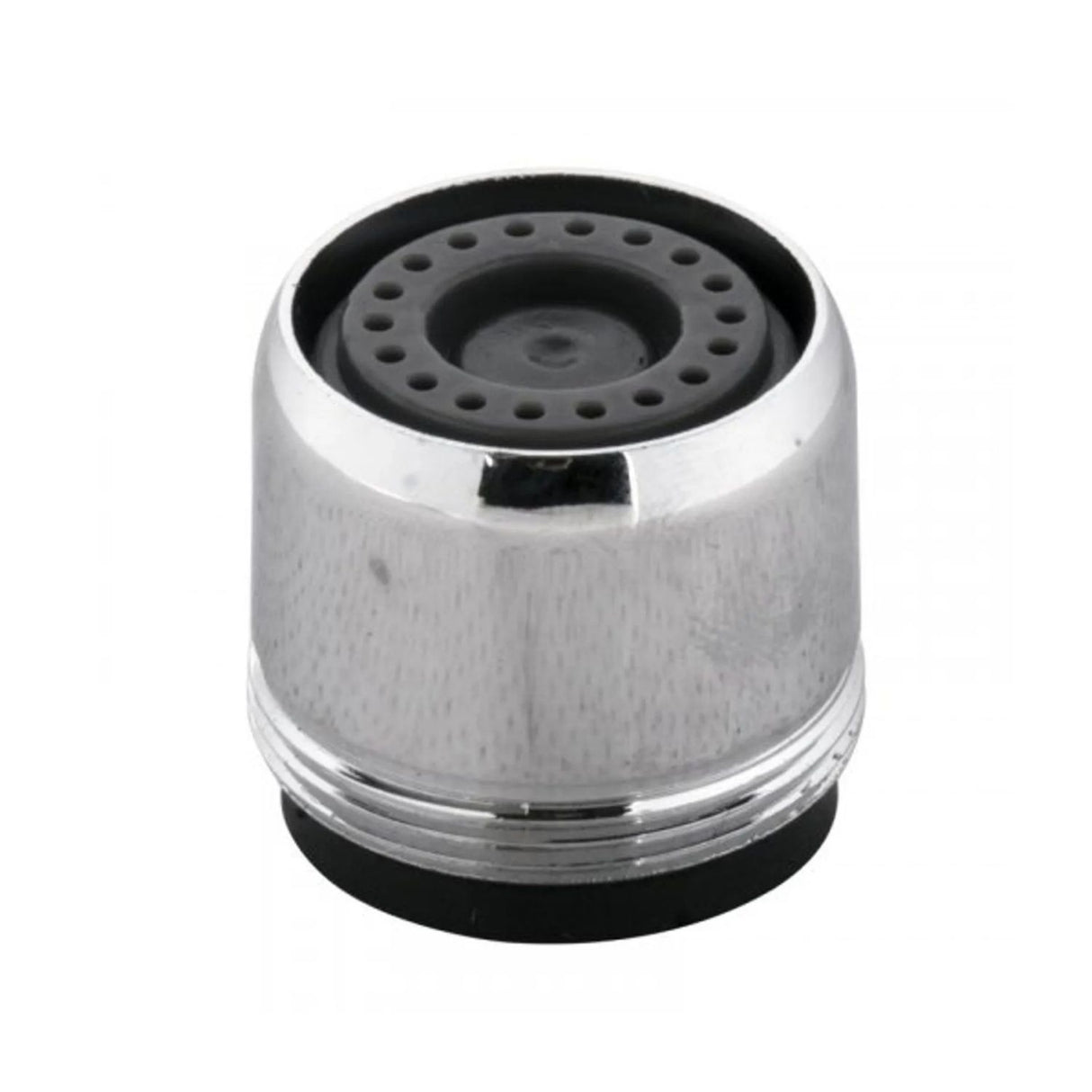 Ahorrador Agua Grifería Metálico Cromo Rosca Hembra Macho