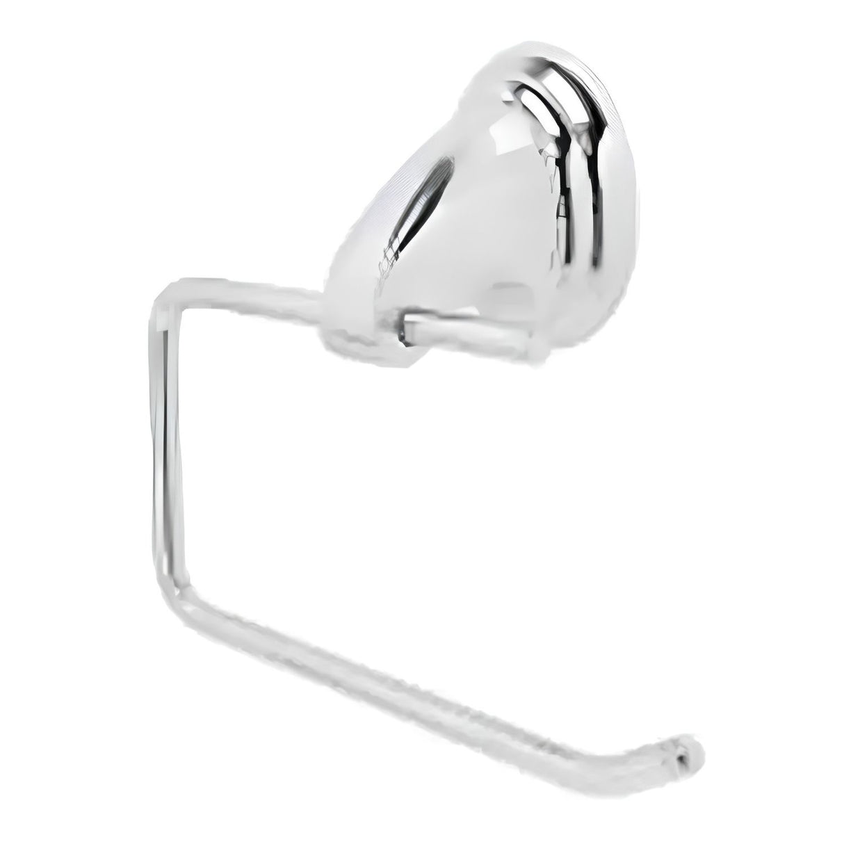 Accesorios para baño Línea 2000 con acabado cromado, detalle de las piezas