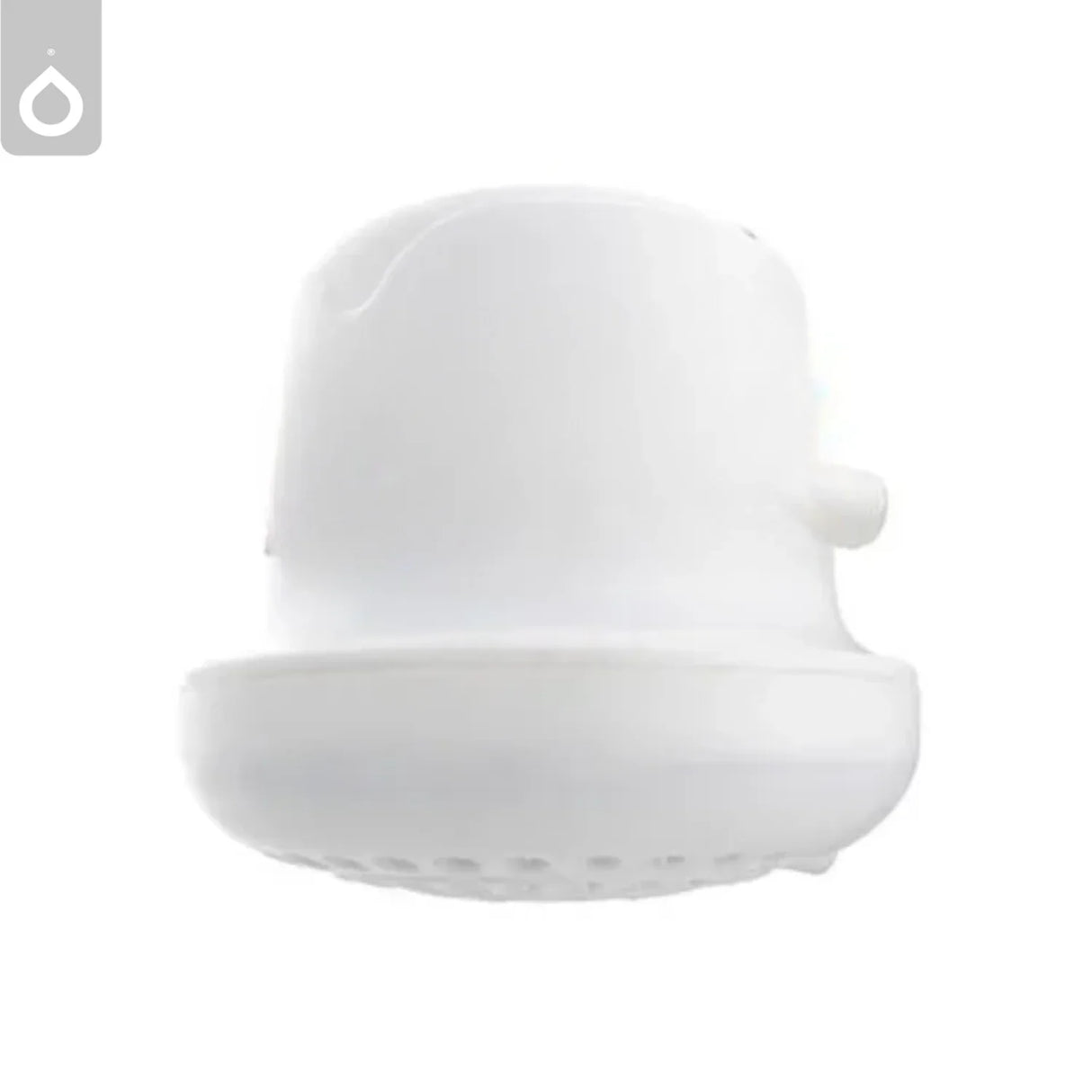 Ducha Gold Super auto Blanca 120V sin Manguera