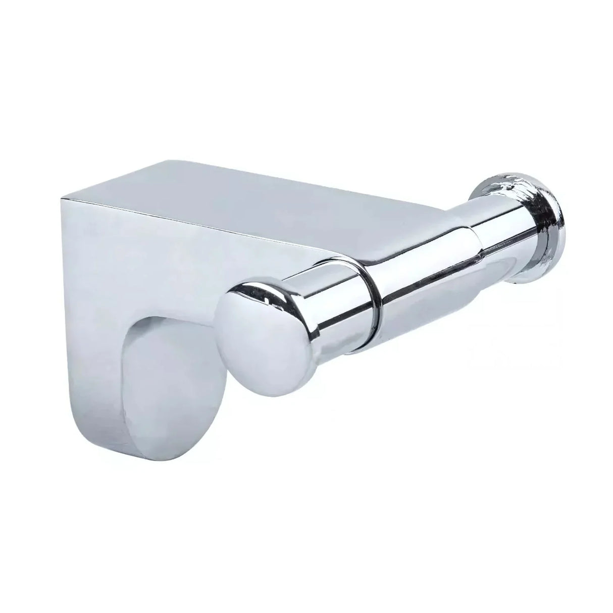 Perchero Accesorio Base Semicircular de Zamak