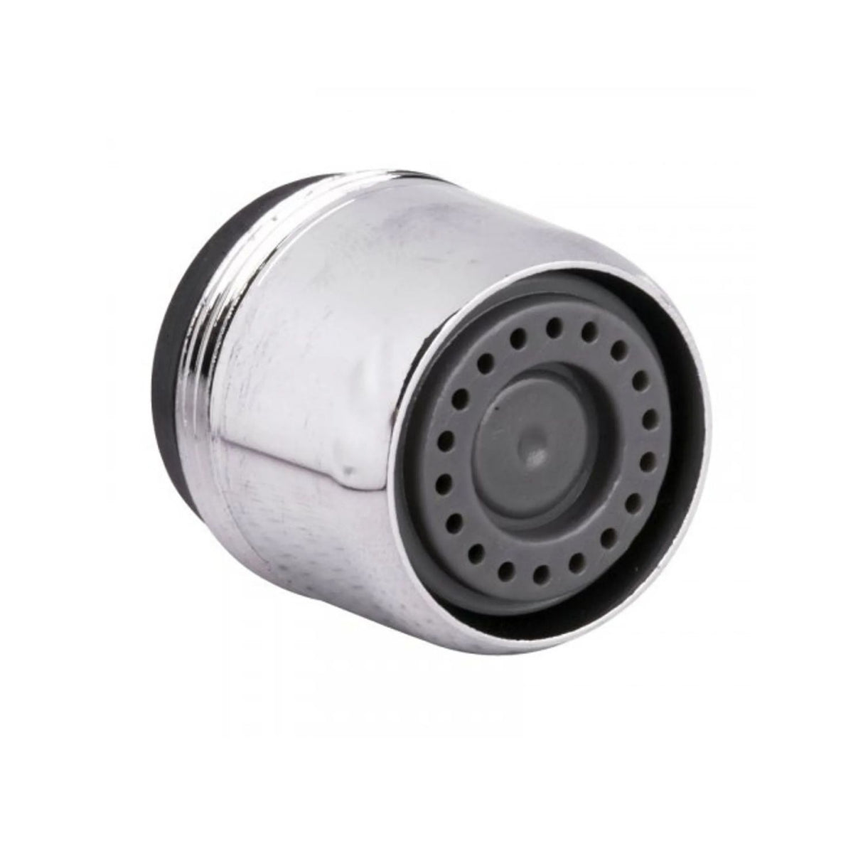 Ahorrador Agua Grifería Metálico Cromo Rosca Hembra Macho