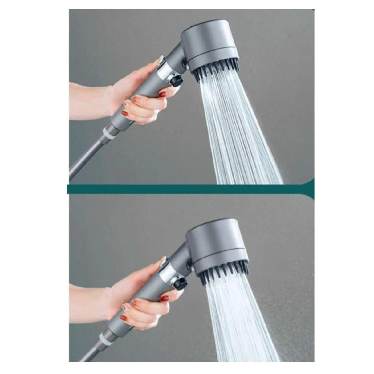 Cabezal De Ducha Regadera