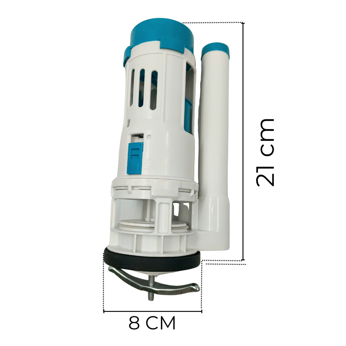 KIT SANITARIO ARBOL ENTRADA + ARBOL SALIDA