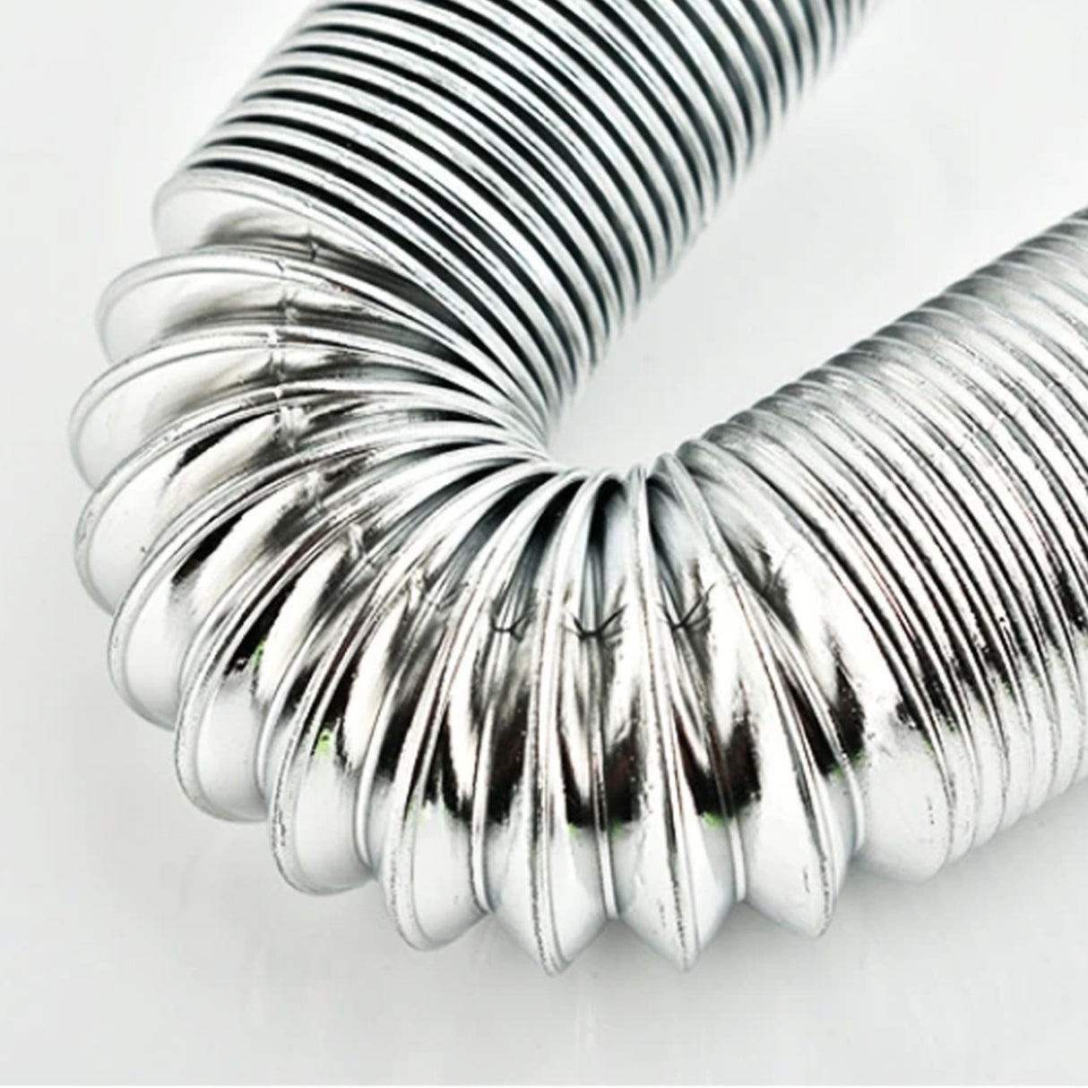 Desagüe Para Lavamanos Plegable Tipo Push Con Tapón