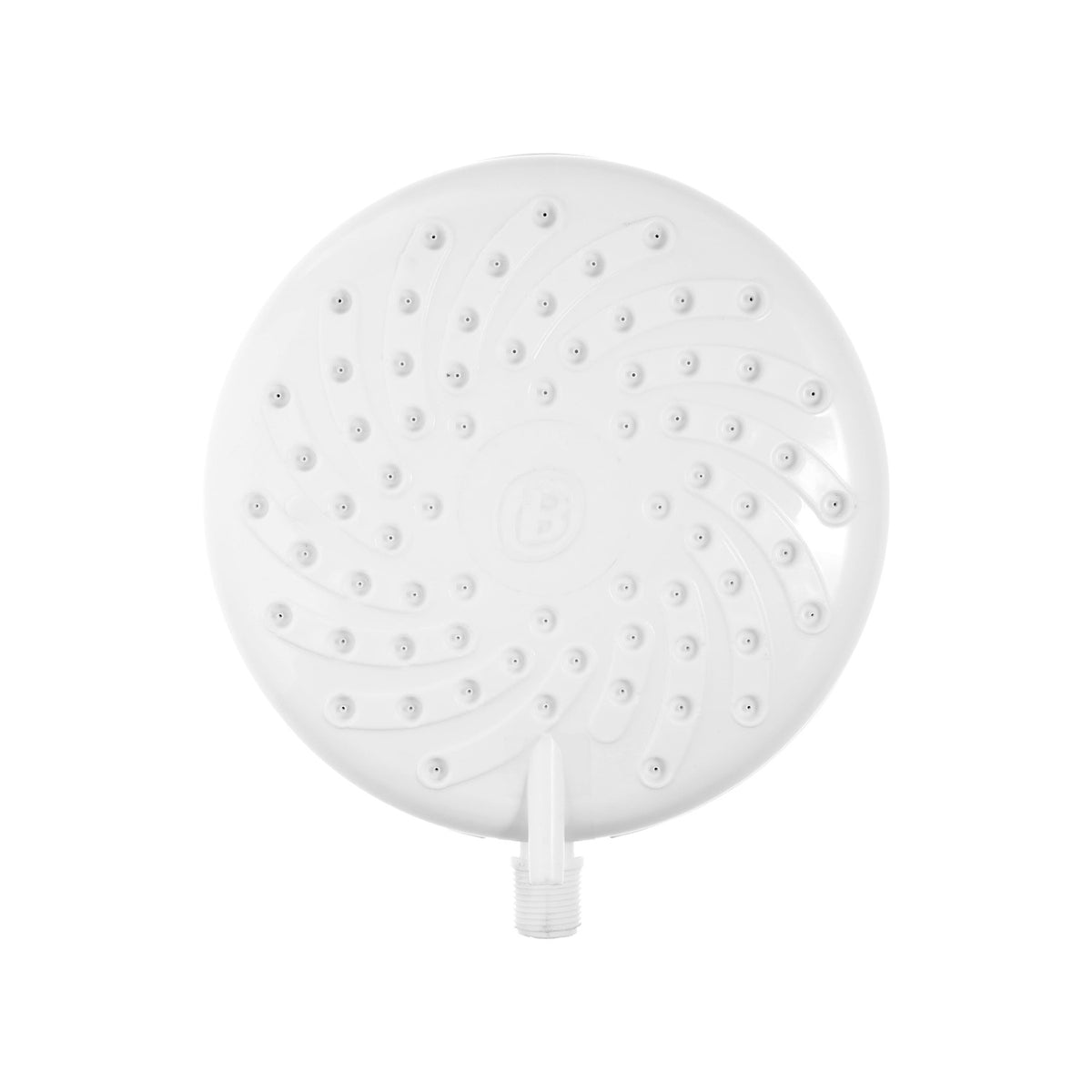 Accesorio manual blanco para ducha eléctrica