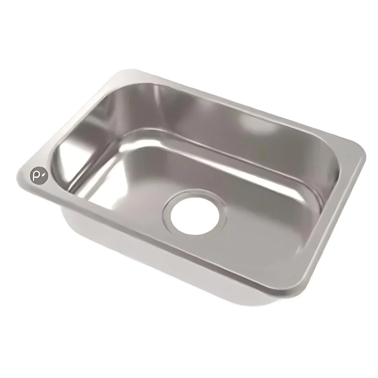 Lavaplatos Acero Inoxidable Sobre Poner