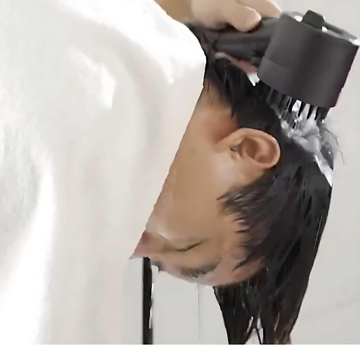 Cabezal De Ducha Regadera