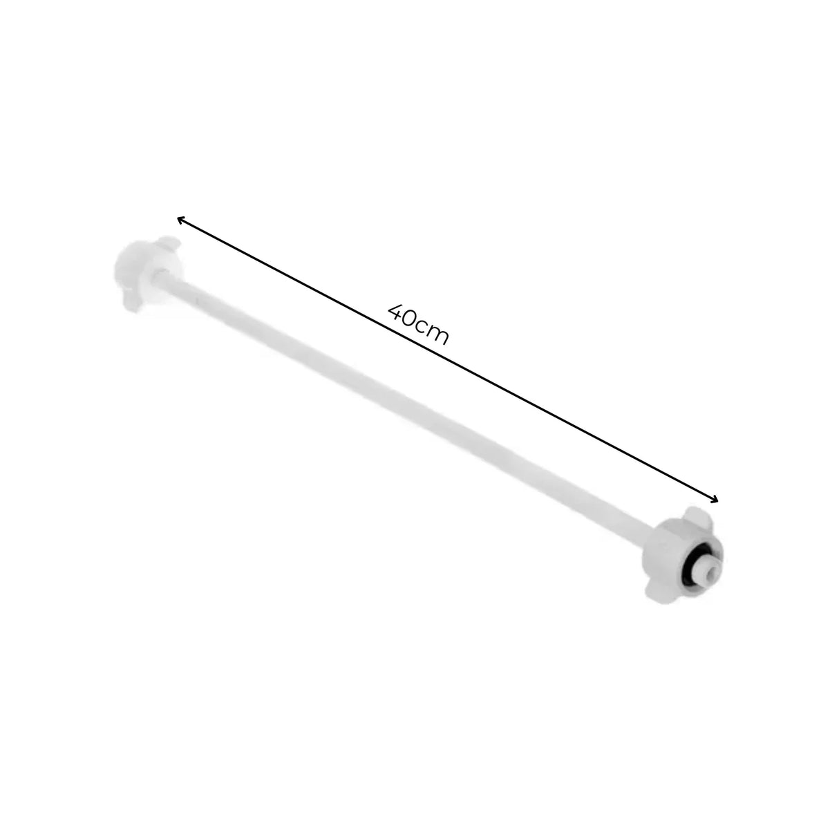 Acoflex Lavamanos 40cm 1/2