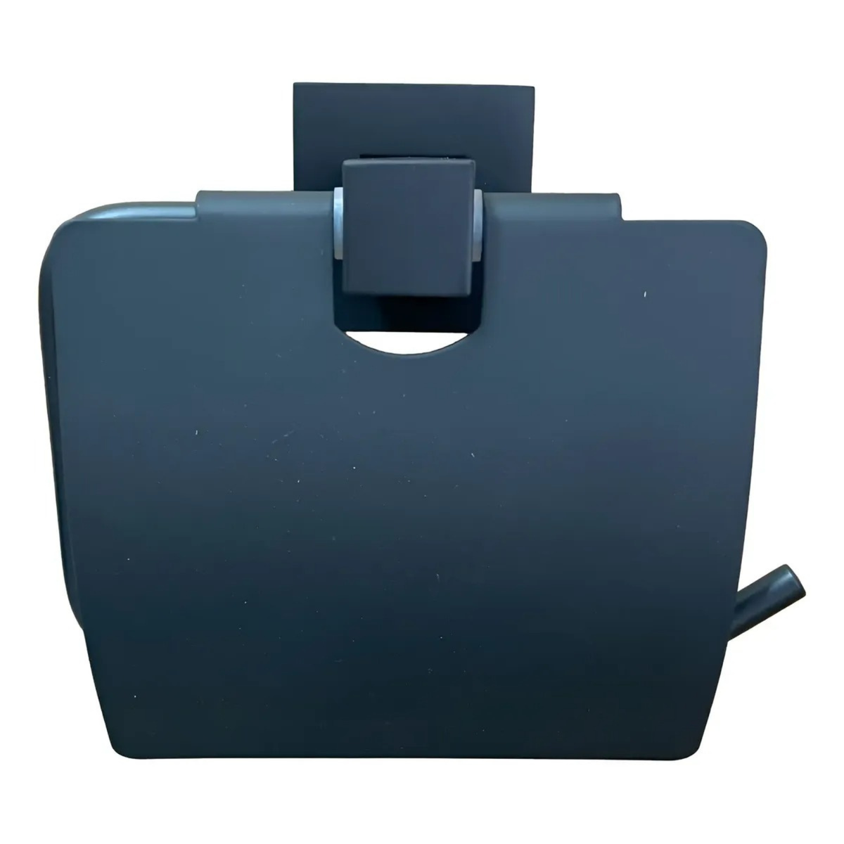 Kit de Accesorios para Baño Schwarz Negro de 6 Piezas