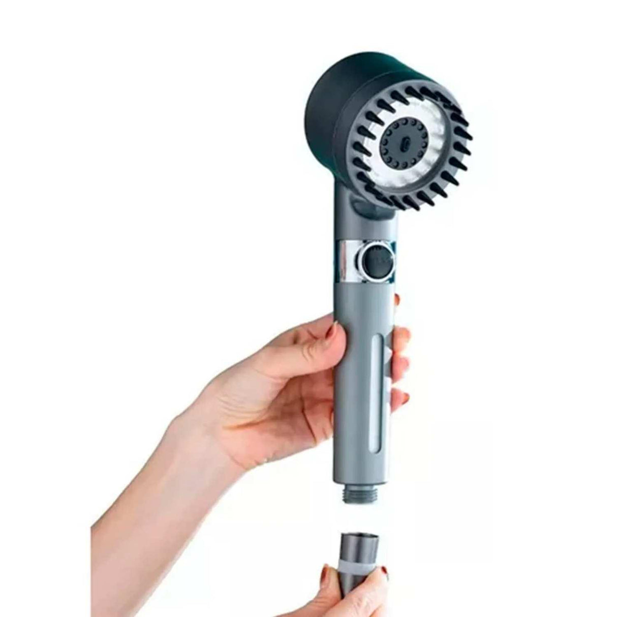 Cabezal De Ducha Regadera