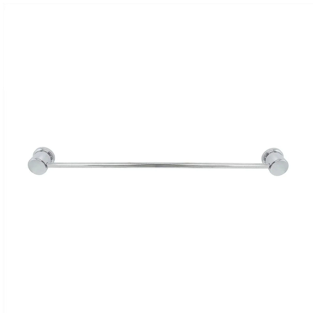 Set de Accesorios para Baño en ABS Cromado, 5 Piezas