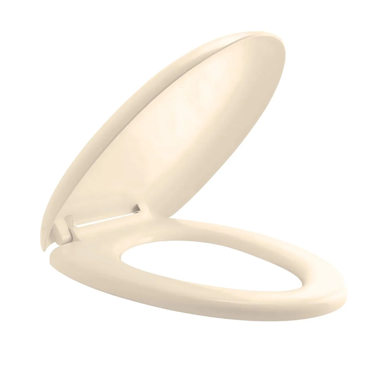 Tapa Asiento Sanitario Redonda Bone Cierre Lento