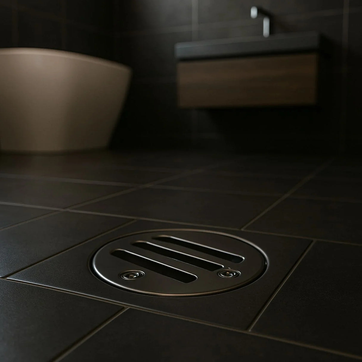 Rejilla Acero Inoxidable 10x10 Cm Full Paso Lujo