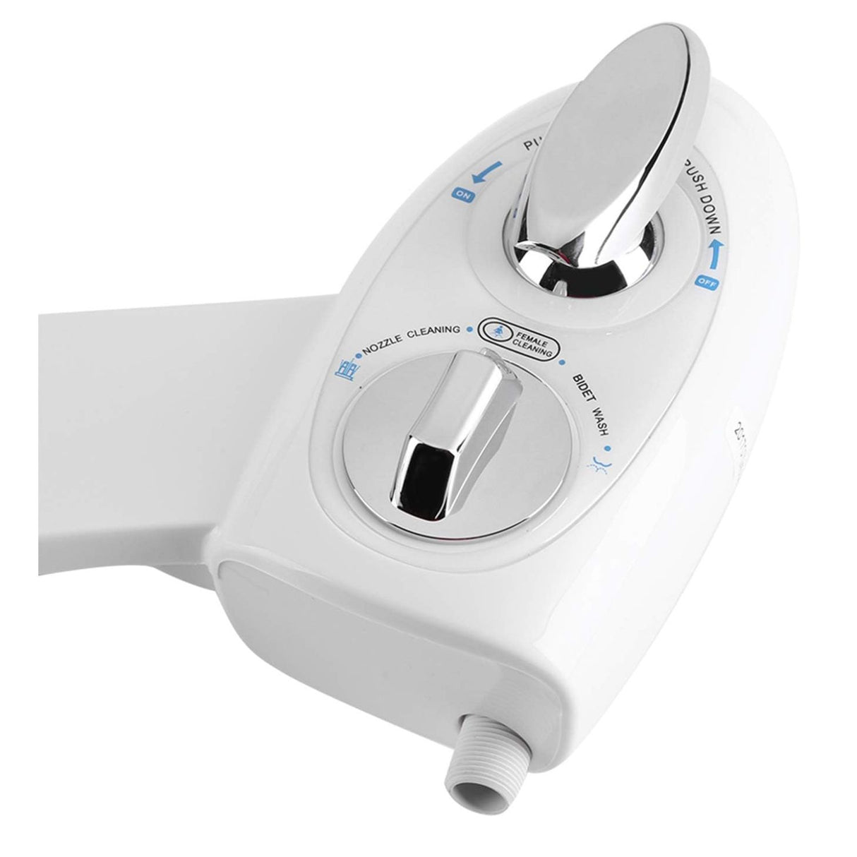 Bidet Sanitario Multifunción Sistema Automático