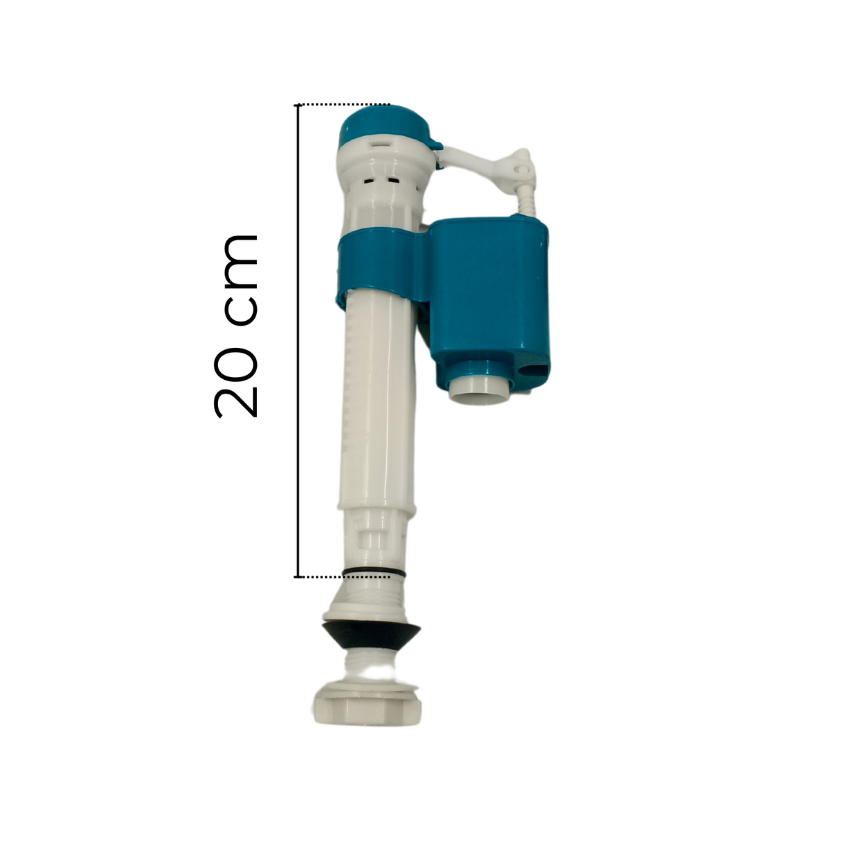 KIT SANITARIO ARBOL ENTRADA + ARBOL SALIDA