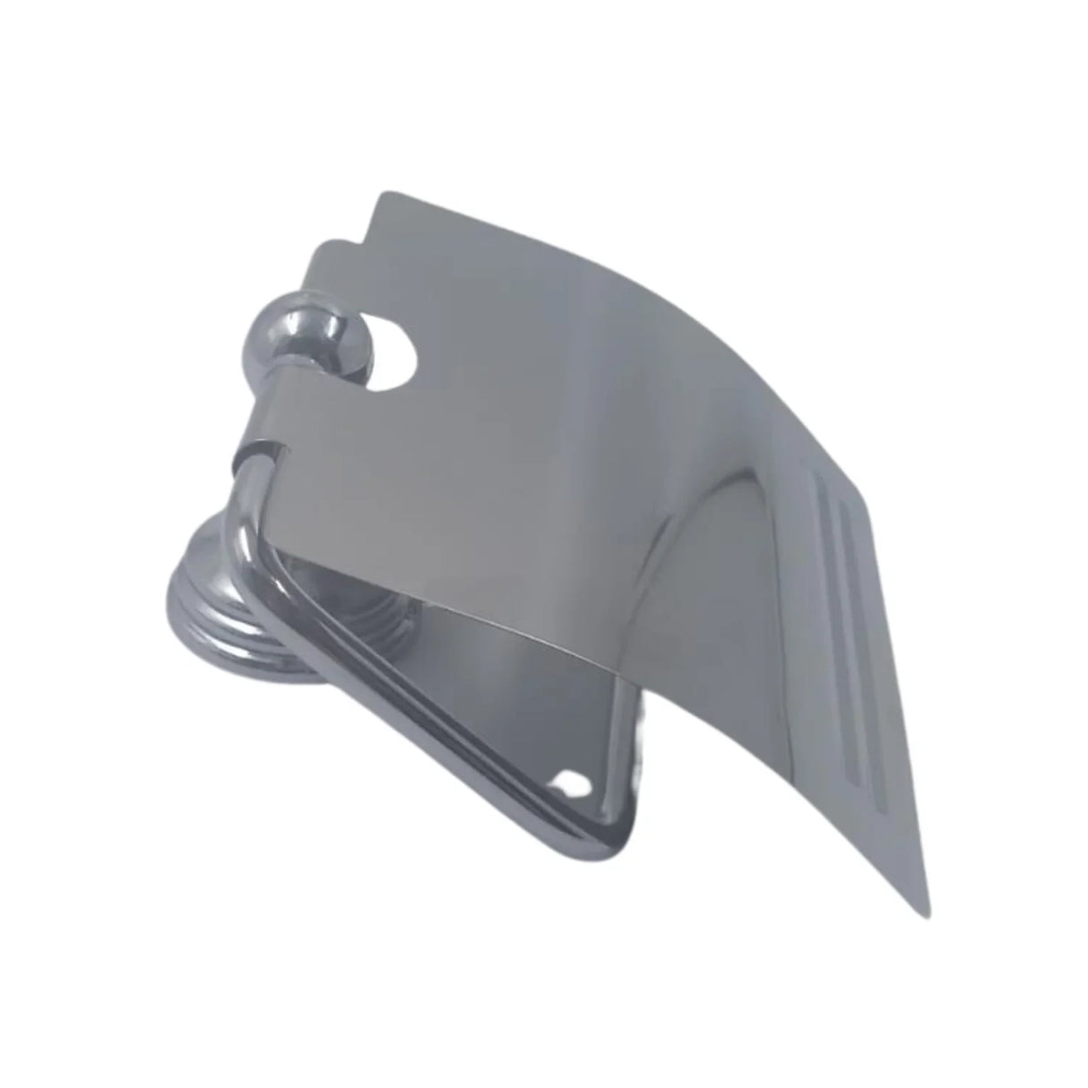 Juego de Accesorios Metalico Base Redonda