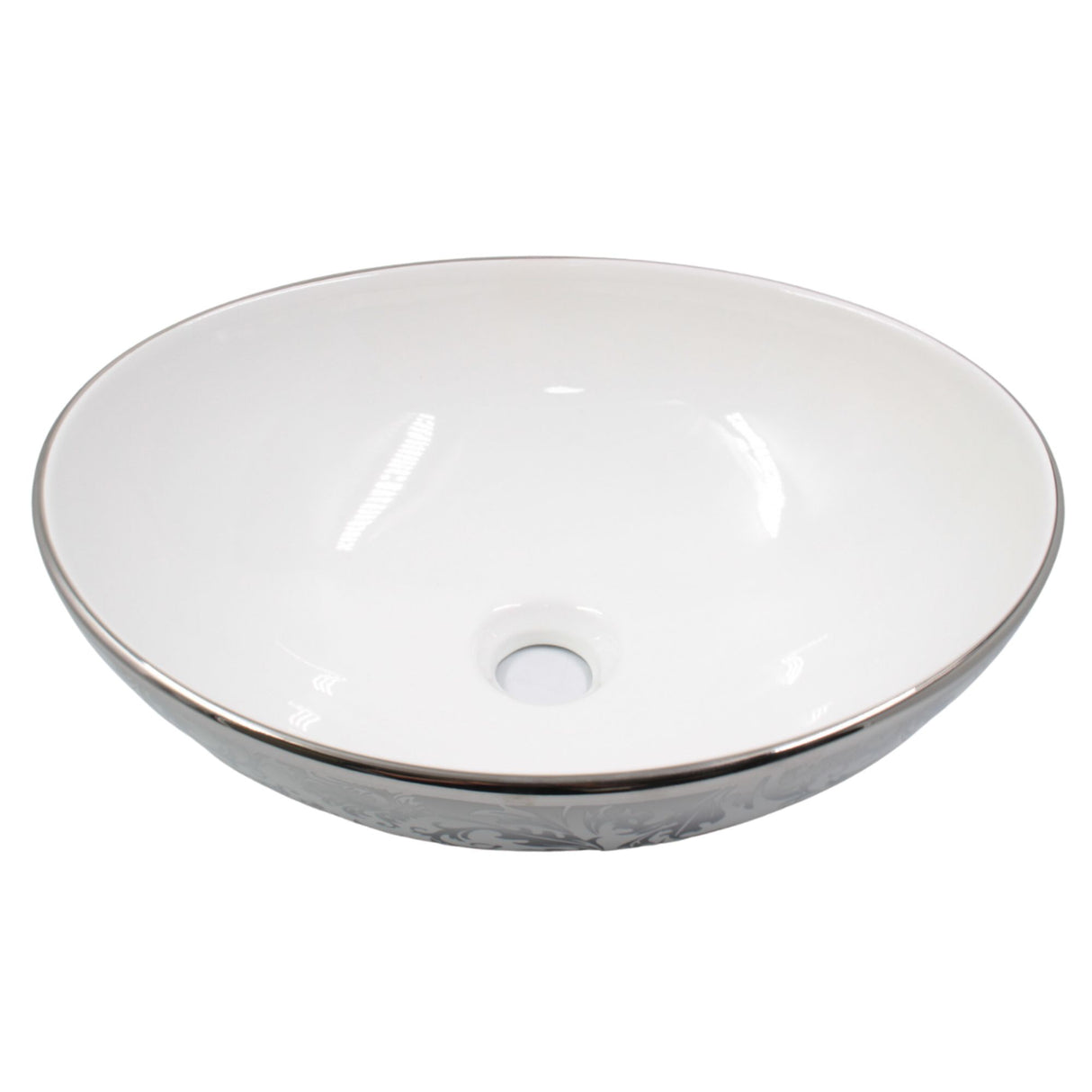 Lavamanos Estadio Catar 400x330x145