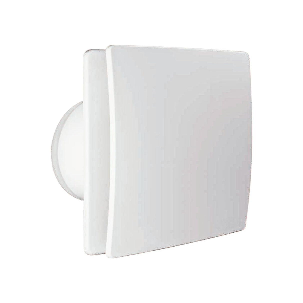 Extractor Axial Elegance - 20x20cm - 6" / Caudal 315 M³