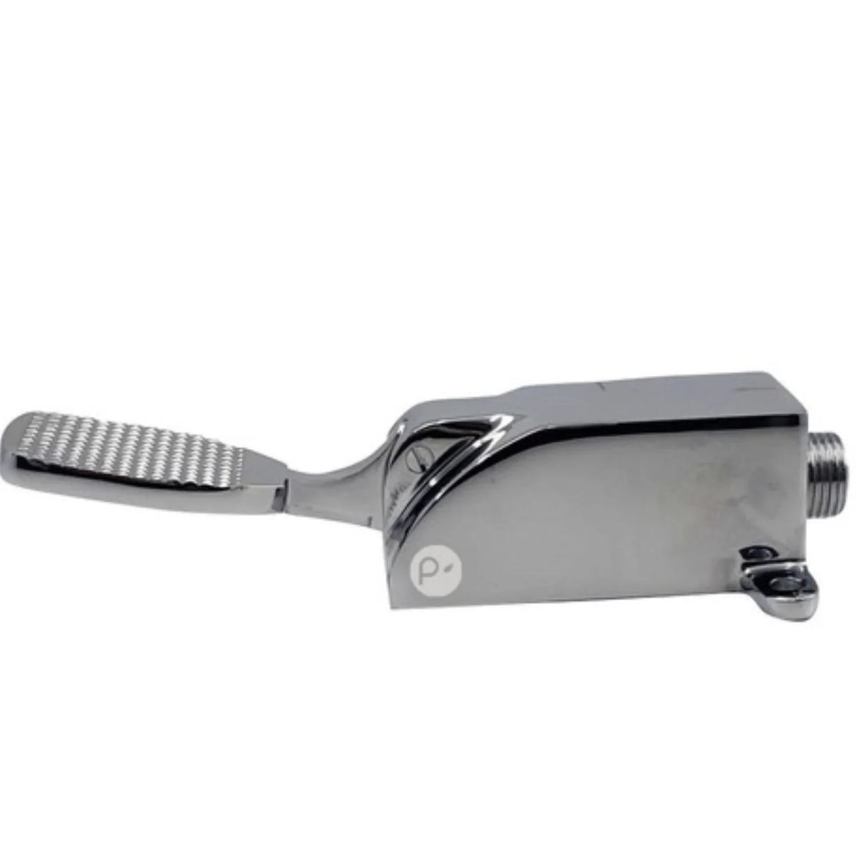 Llave Pedal Cromada de 19*4 cm