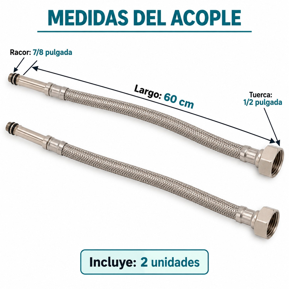 Medidas verificadas de AGG60 — Boccherini