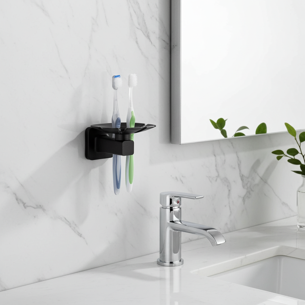 Accesorio Cepillera Tayrona Negra