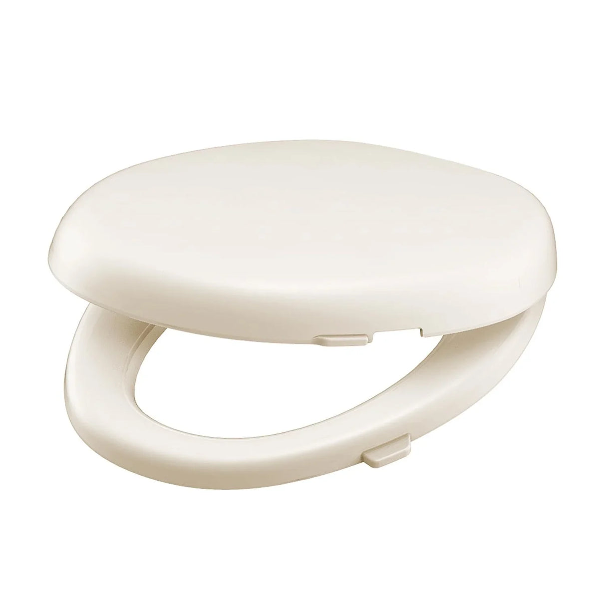 Tapa Asiento Sanitario Versatile Corona Alongado y Redondo