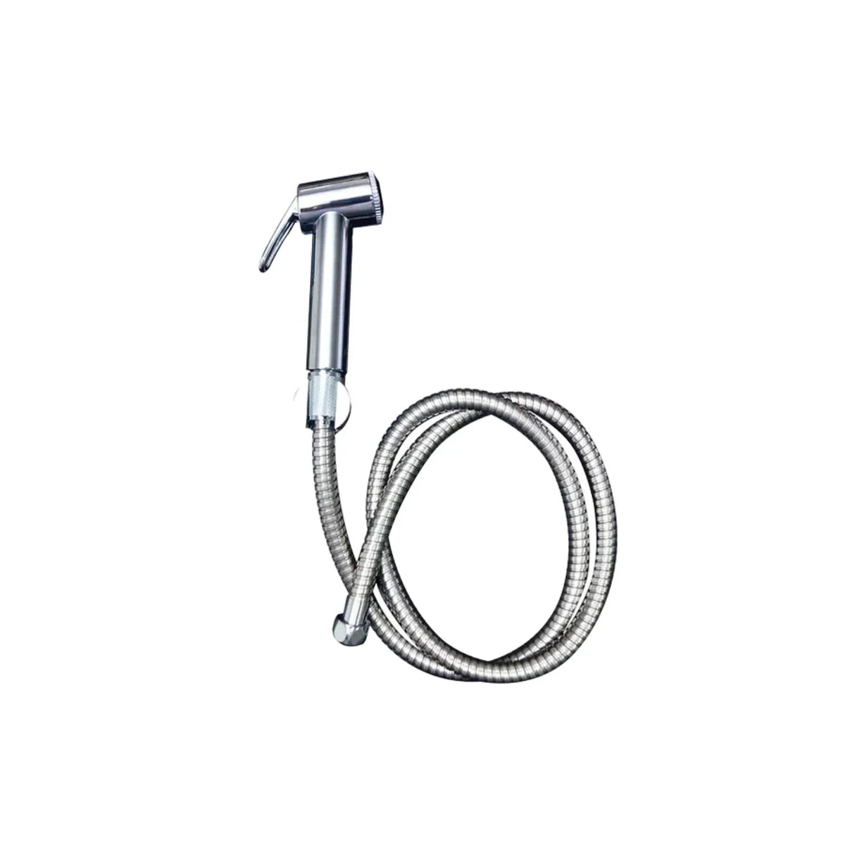 Ducha tel‚fono Cromada de Lujo