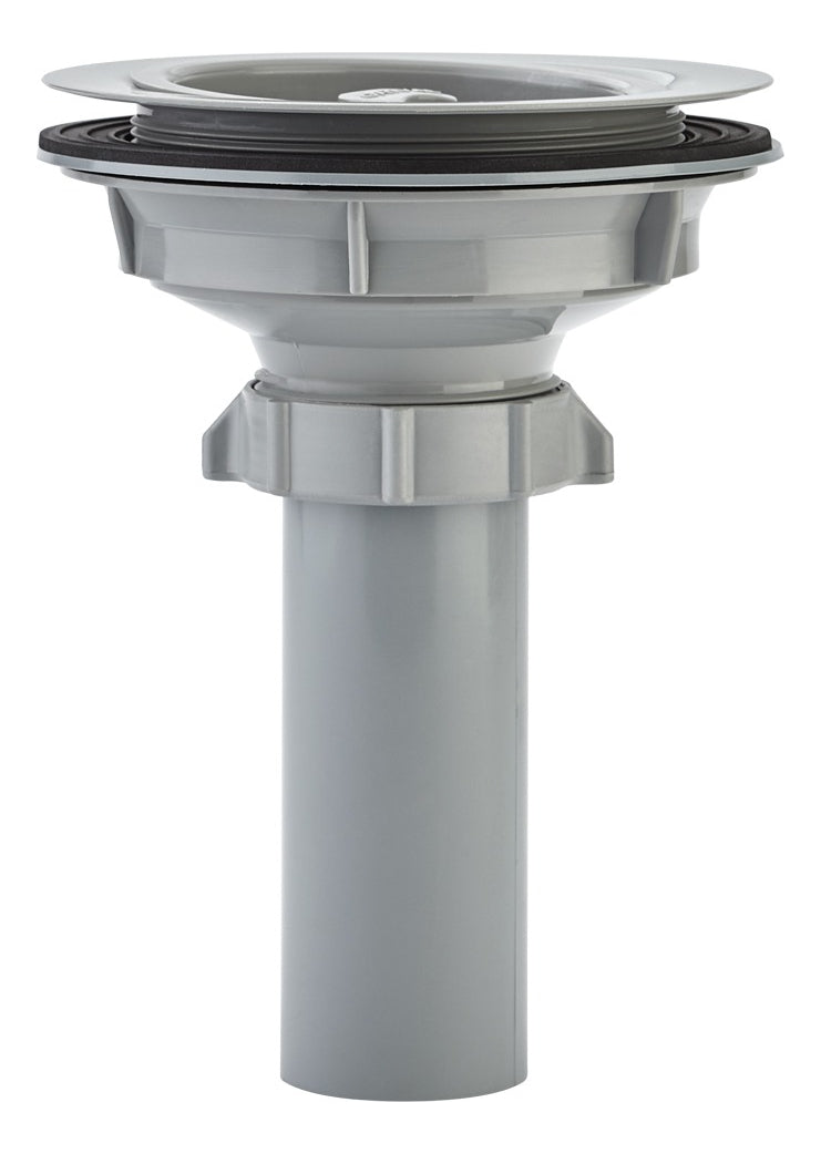 Canastilla Para Lavaplatos De 4 Pulgadas