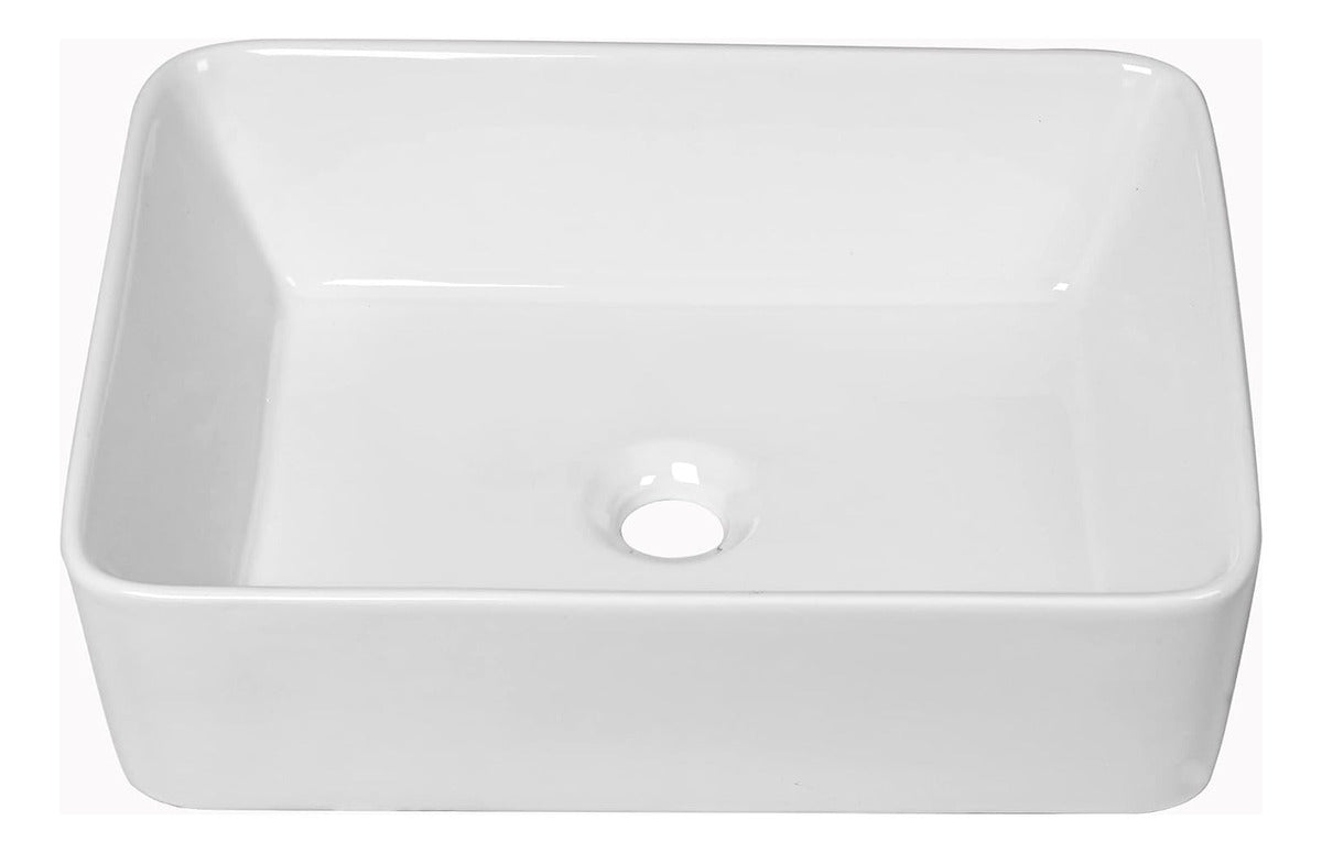 Kit Griferia Cascada Tugela Negra- Lavamanos Pool -desagüe