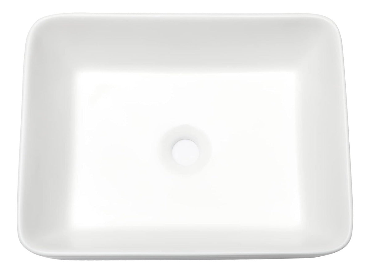 Kit Griferia Cascada Tugela Negra- Lavamanos Pool -desagüe