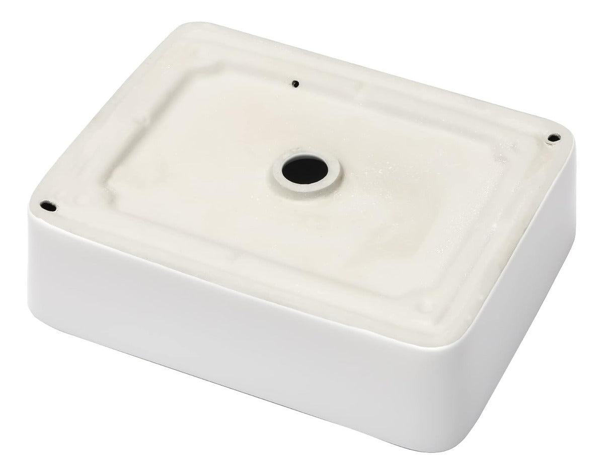 Kit Griferia Cascada Tugela Negra- Lavamanos Pool -desagüe