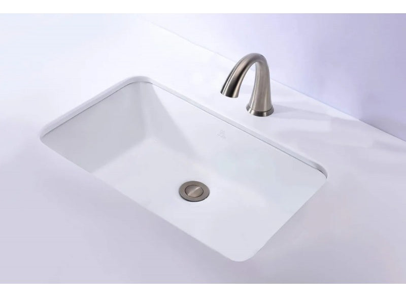 Lavamanos Blanco Bajo Poner 47 X 35 X 18cm