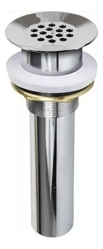 Desagüe Lavamanos Antivandálico Institucional 1-1/4 Standar